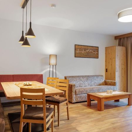 Apartment In Zillertal Arena Ski Area With Sauna Wald im Pinzgau Exteriér fotografie
