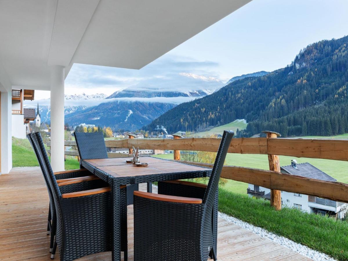 Apartment In Zillertal Arena Ski Area With Sauna Wald im Pinzgau Exteriér fotografie