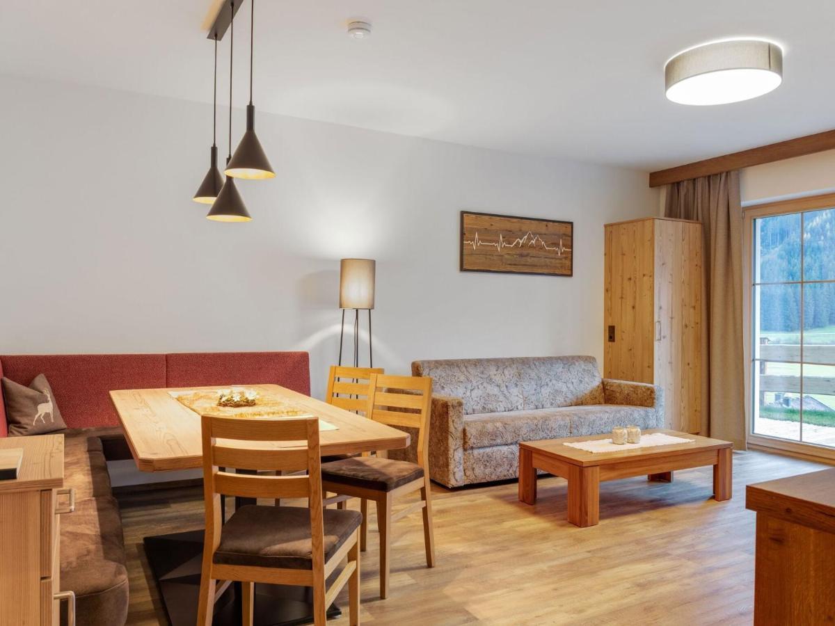 Apartment In Zillertal Arena Ski Area With Sauna Wald im Pinzgau Exteriér fotografie