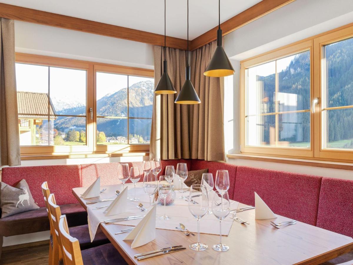 Apartment In Zillertal Arena Ski Area With Sauna Wald im Pinzgau Exteriér fotografie