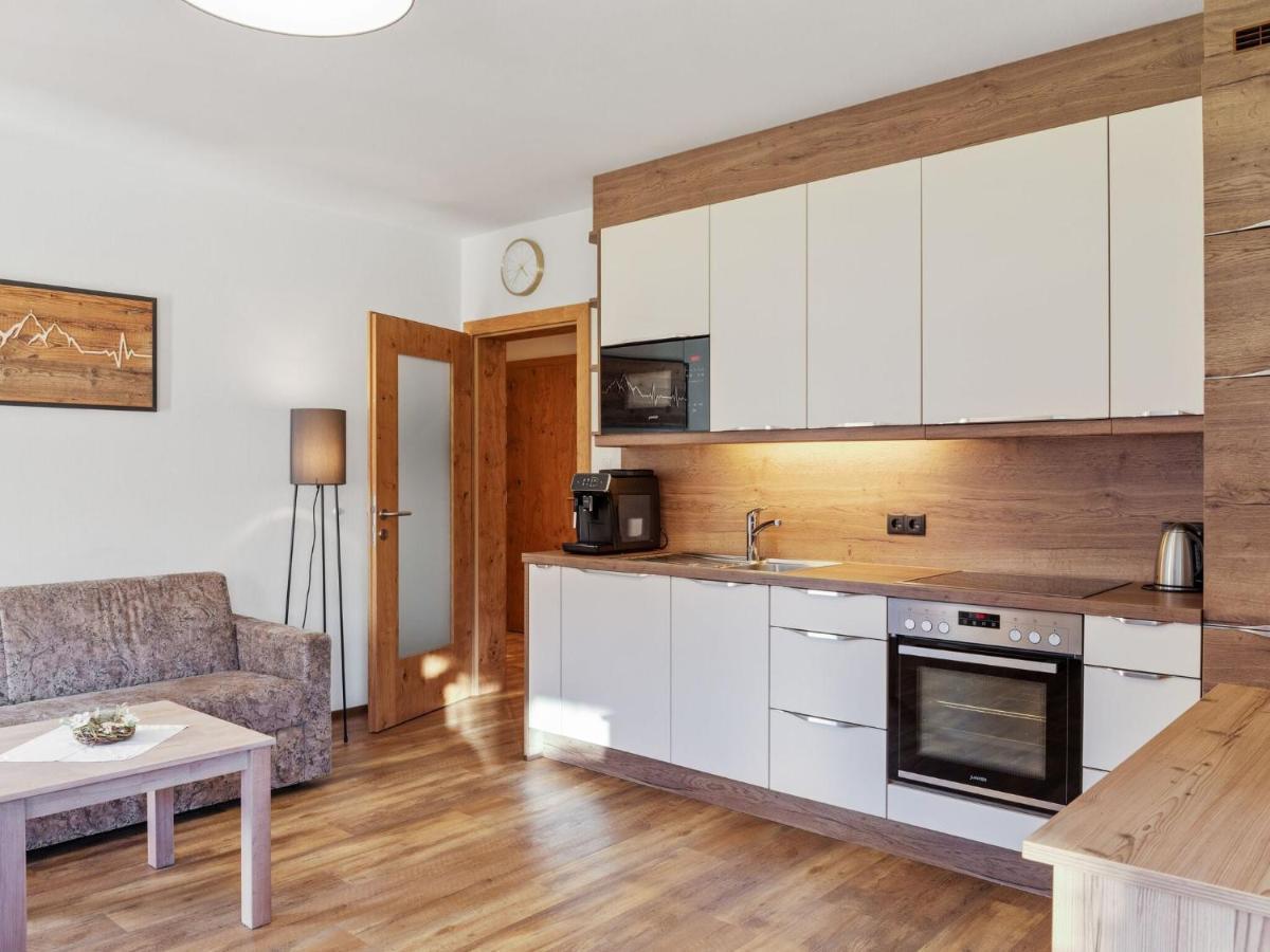 Apartment In Zillertal Arena Ski Area With Sauna Wald im Pinzgau Exteriér fotografie