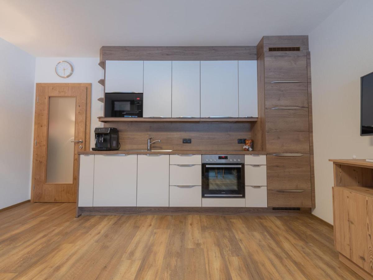 Apartment In Zillertal Arena Ski Area With Sauna Wald im Pinzgau Exteriér fotografie