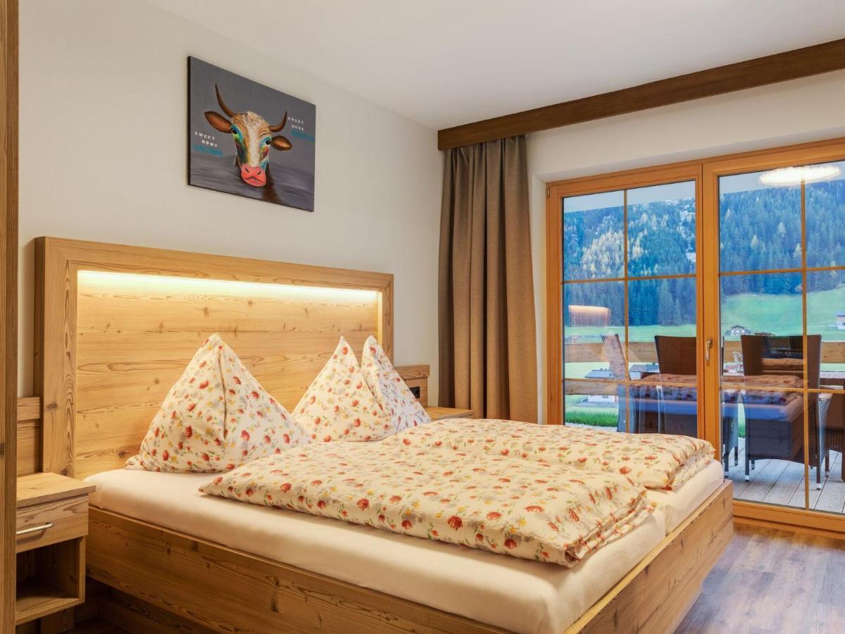 Apartment In Zillertal Arena Ski Area With Sauna Wald im Pinzgau Exteriér fotografie