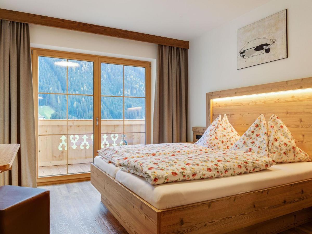 Apartment In Zillertal Arena Ski Area With Sauna Wald im Pinzgau Exteriér fotografie